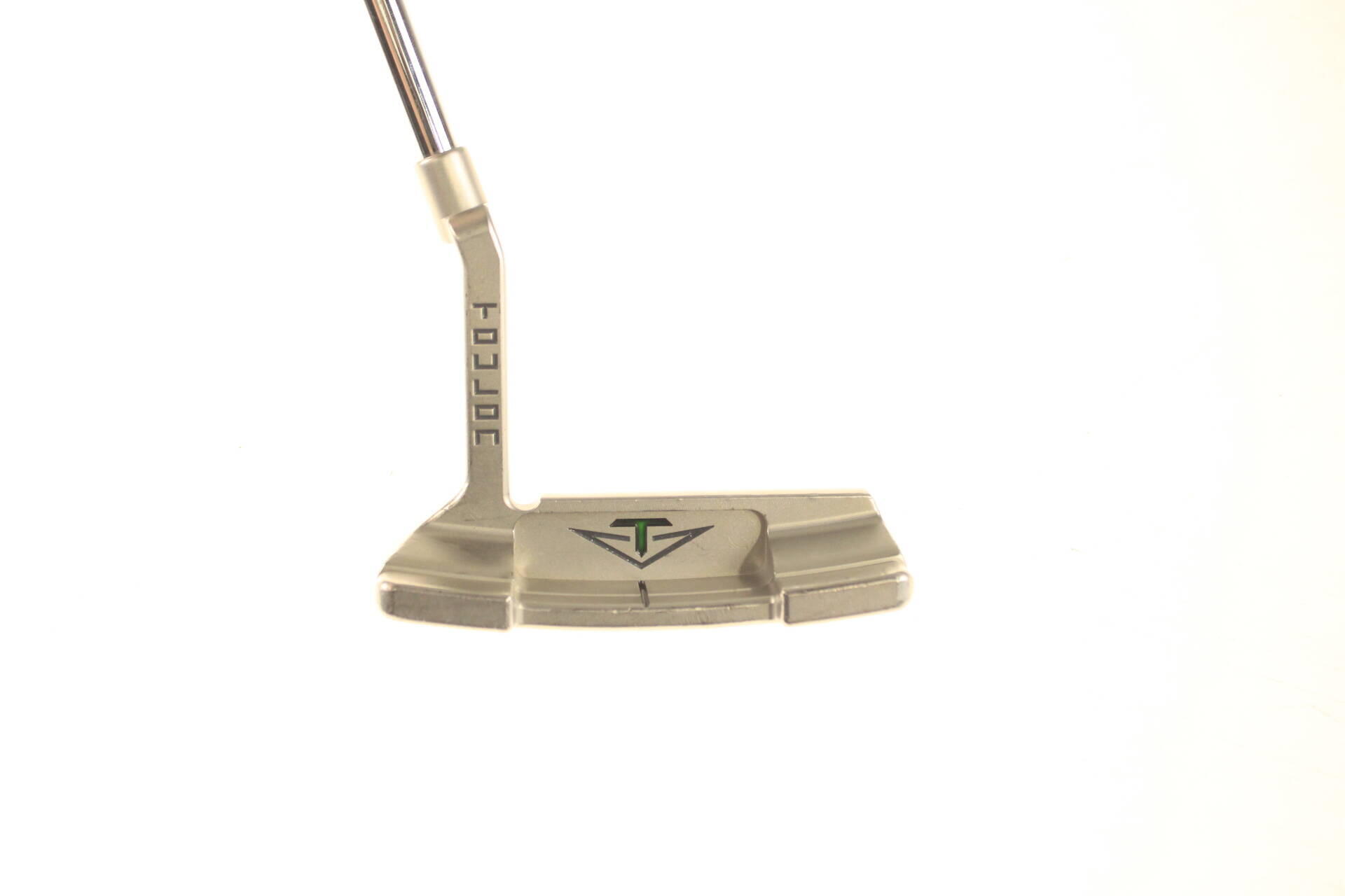Seconde vie - Toulon Design Columbus RH Putter - Good 3/5