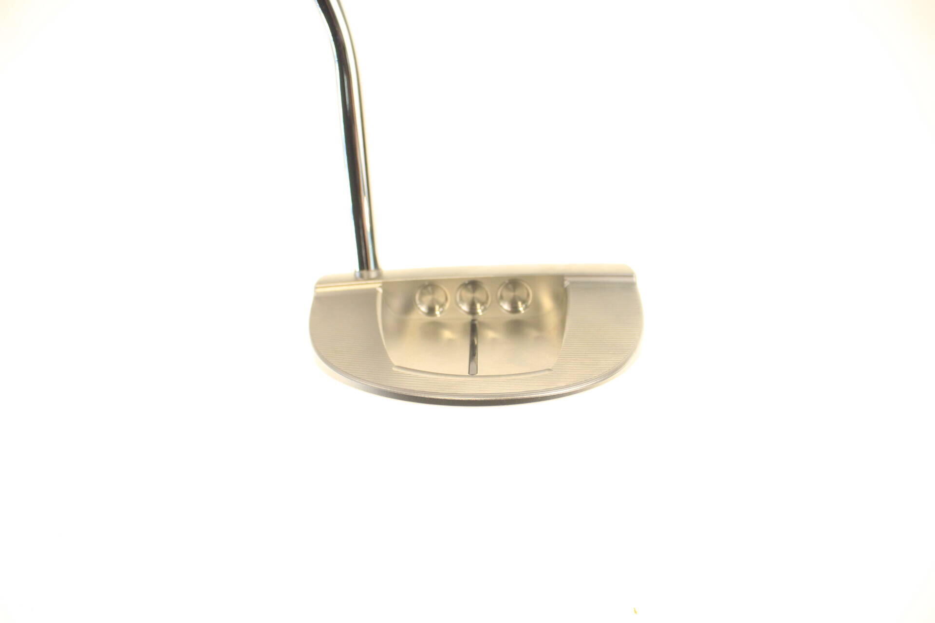 Seconde vie - Scotty Cameron Super Select Golo 6 RH Putter - Very good 3/5
