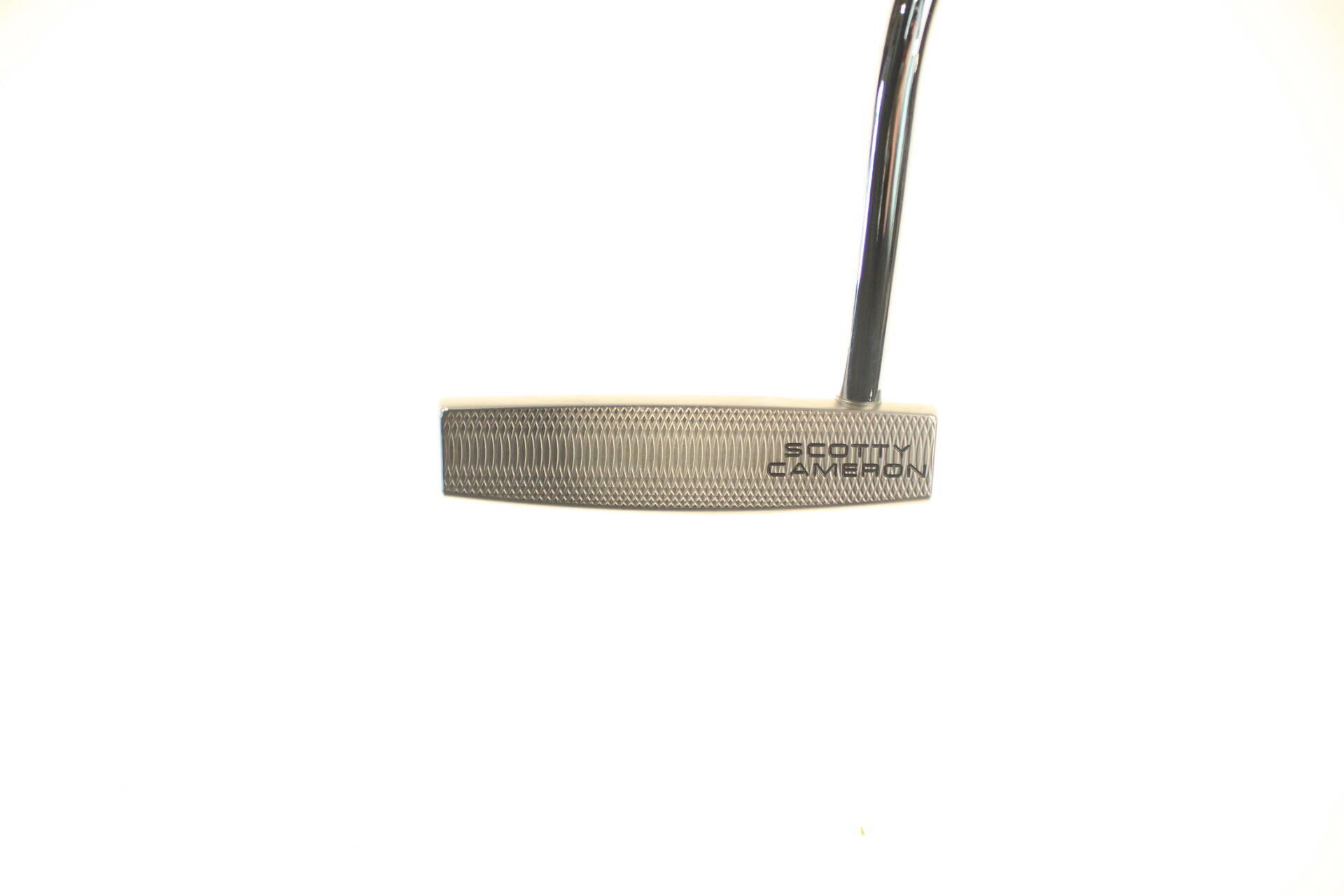 Seconde vie - Scotty Cameron Super Select Golo 6 RH Putter - Very good 2/5
