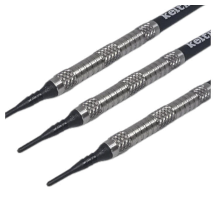 Dardos Soft Tip Keltik Carnac 18 g – 80% tungsteno 4/7