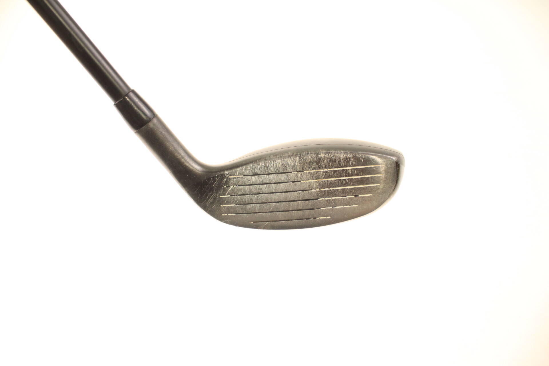 Seconde vie - Ping G25 LH 23-deg Hybrid - Sufficient 2/5
