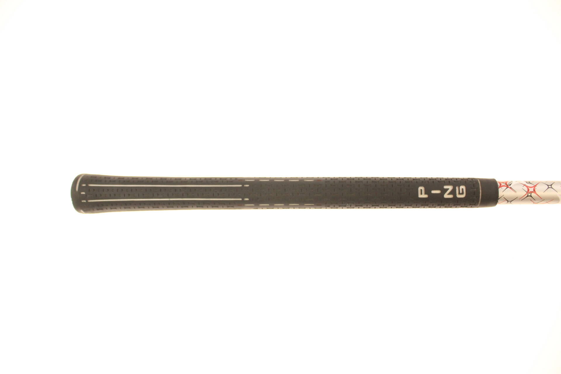 Seconde vie - Ping G25 LH 23-deg Hybrid - Sufficient 5/5
