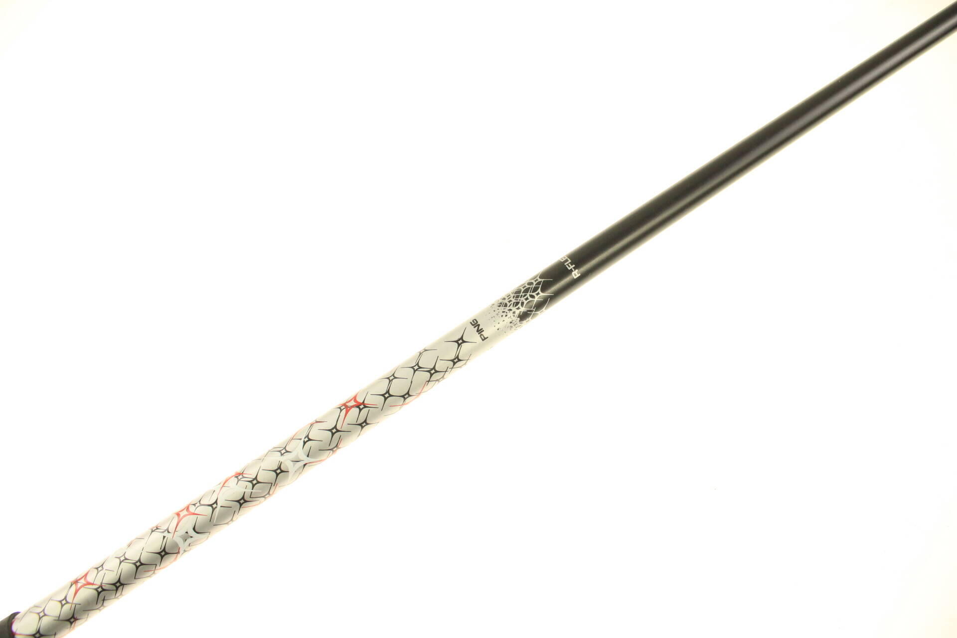 Seconde vie - Ping G25 LH 23-deg Hybrid - Sufficient 4/5