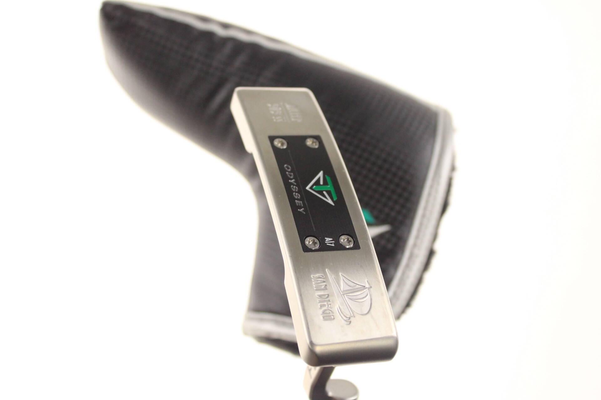 TOULON DESIGN Seconde vie - Toulon Design San Diego RH Putter - Excellent