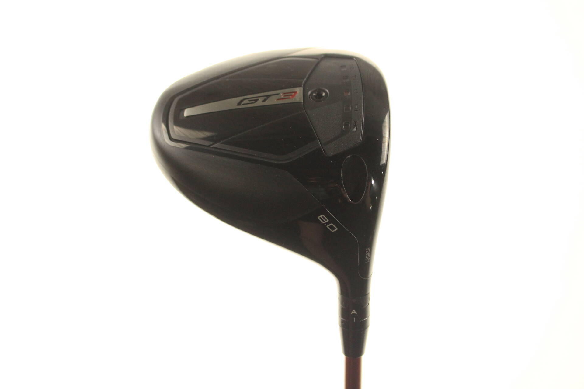 TITLEIST picture