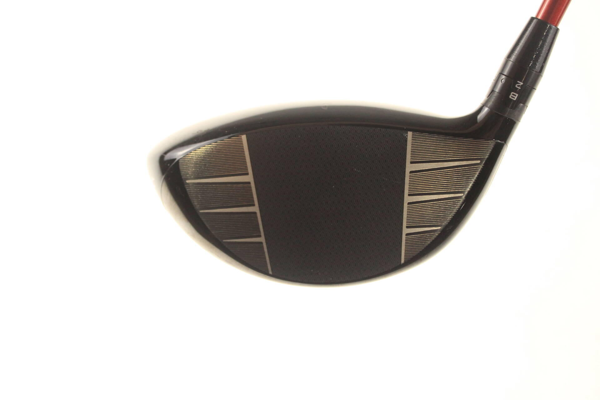 Seconde vie - Titleist GT3 RH 8-deg Driver - Excellent 2/5