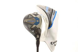 Seconde vie - Callaway Paradym Ai Smoke HL RH 21-deg Hybrid - Good