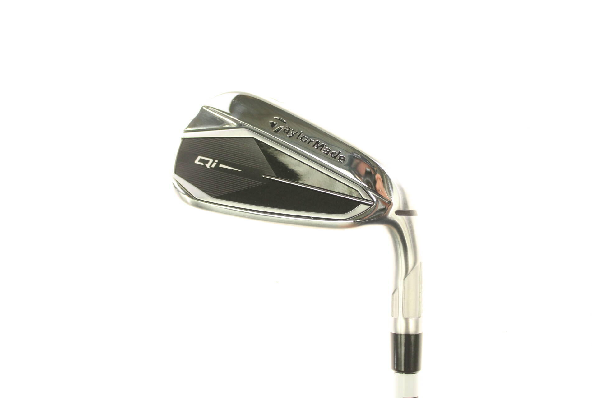 TAYLORMADE Seconde vie - TaylorMade Qi RH 5-PW-SW Iron Set - Excellent