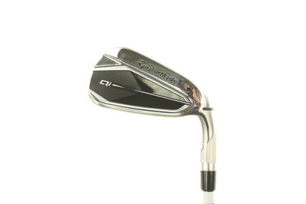 Seconde vie - TaylorMade Qi RH 5-PW-SW Iron Set - Excellent