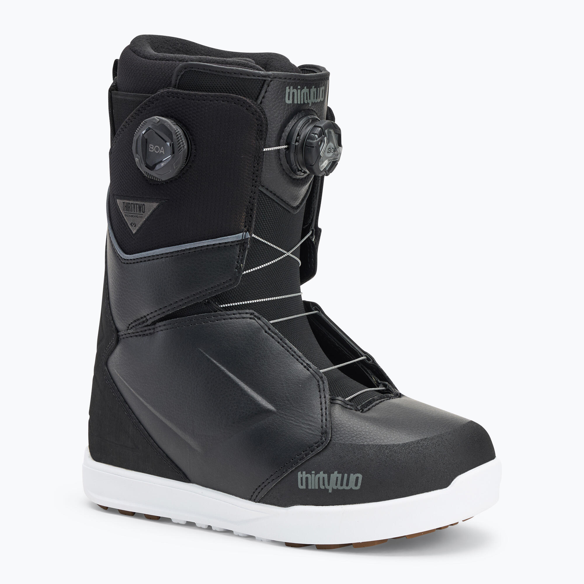 Botas de snowboard masculinas ThirtyTwo Lashed Double Boa '24 1/5