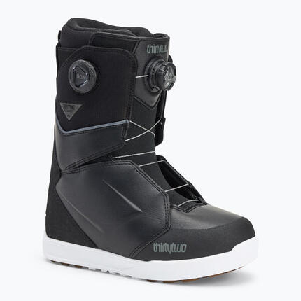 Buty snowboardowe męskie ThirtyTwo Lashed Double Boa '24