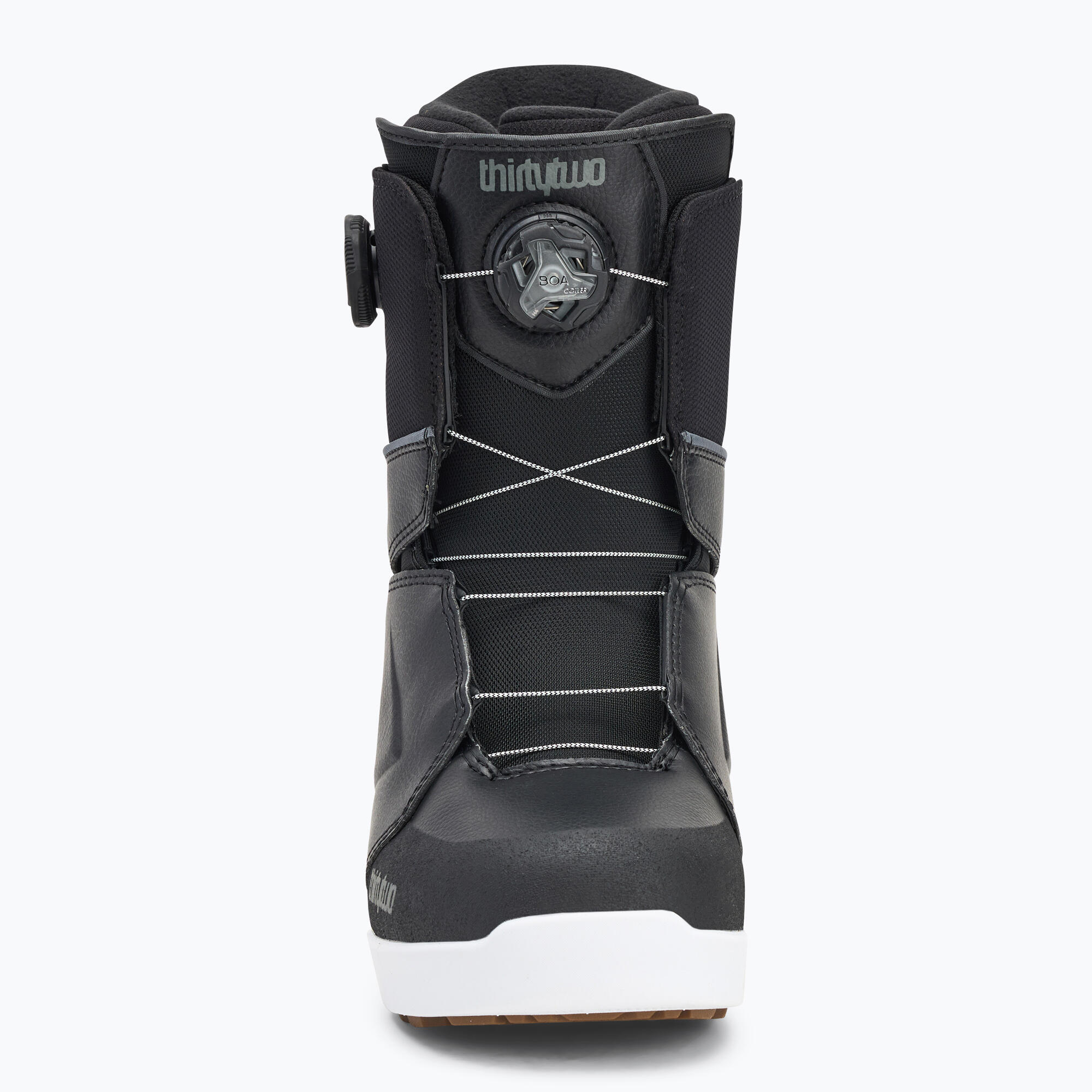 Botas de snowboard masculinas ThirtyTwo Lashed Double Boa '24 3/5