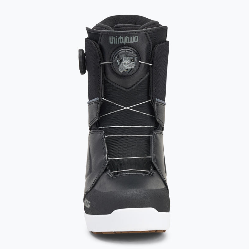 Încălțăminte snowboard bărbați ThirtyTwo Lashed Double Boa '24