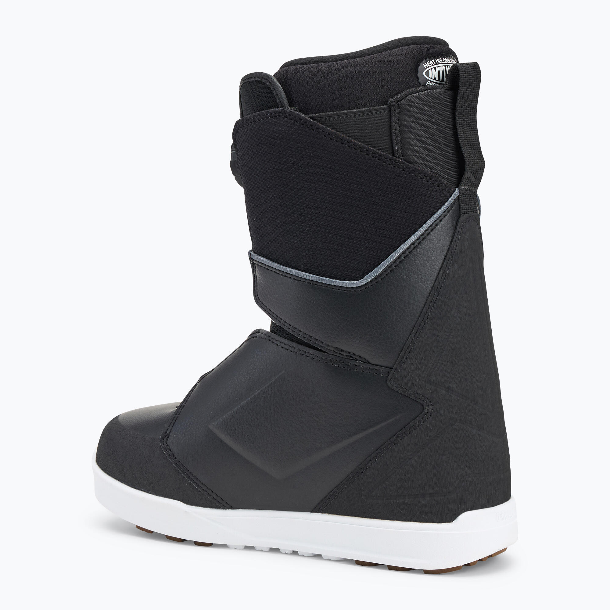 Botas de snowboard masculinas ThirtyTwo Lashed Double Boa '24 2/5