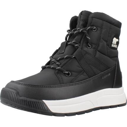 Sorel Modell Whitney Iii Mid Wp Farbe Weiß