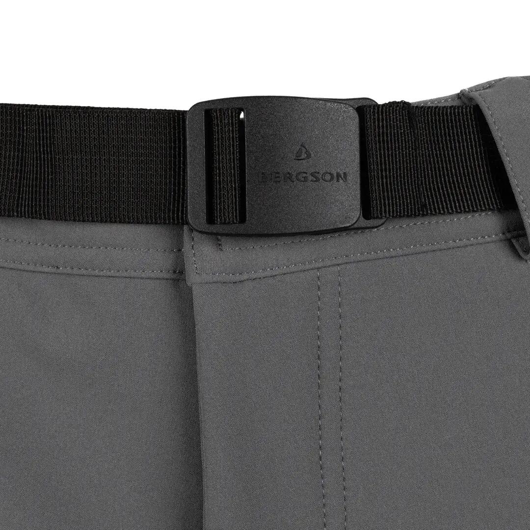 Spodnie softshell męskie Aviator1 5/7