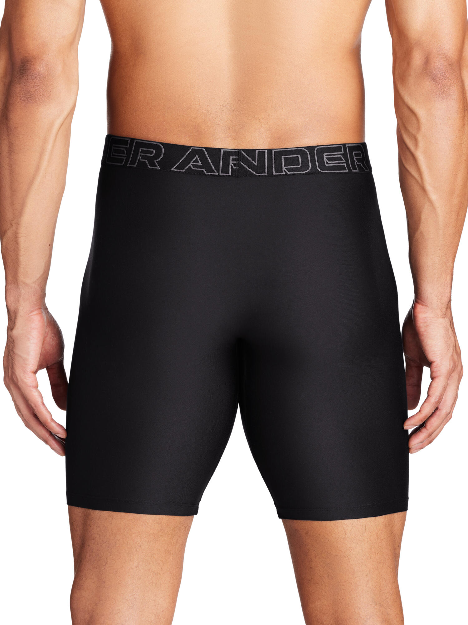 Under Armour Herren Boxershorts TECH-SOLID 23 cm 3 Pack UUSHJ053 3/9
