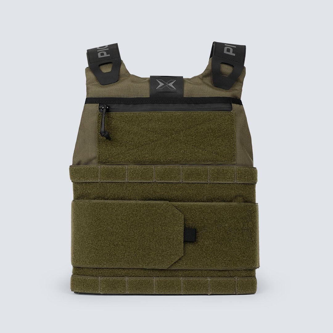 Gilet lesté INGOT 2/6