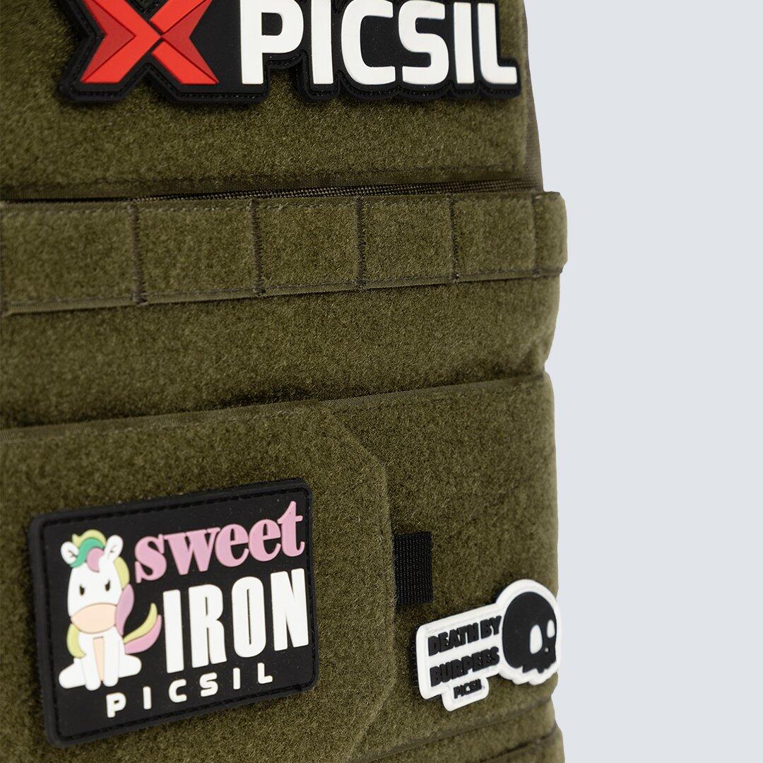 Gilet lesté INGOT 5/6