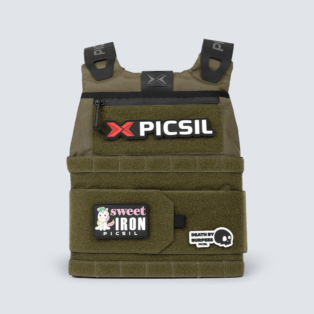 PICSIL picture