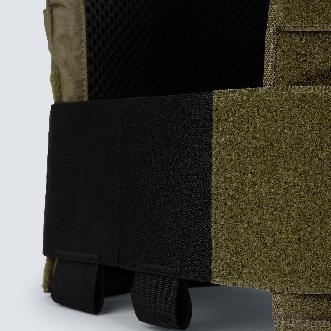 Gilet lesté INGOT 6/6