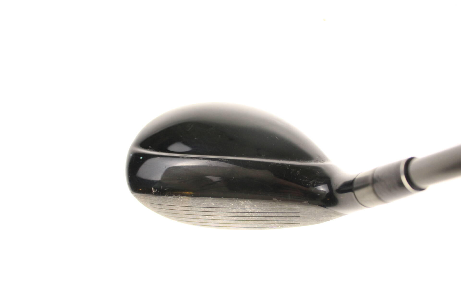 Seconde vie - Srixon ZX RH 19-deg Hybrid - Sufficient 3/5