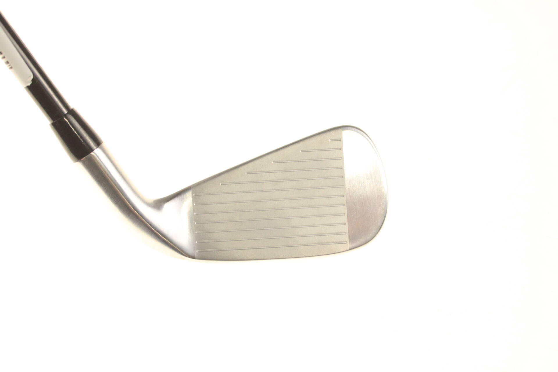 Seconde vie - Titleist U505 Utility Iron LH 22-deg Hybrid - Excellent 3/5