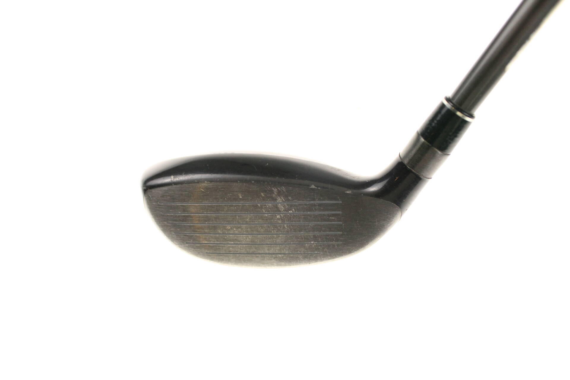 Seconde vie - Srixon ZX RH 19-deg Hybrid - Sufficient 2/5