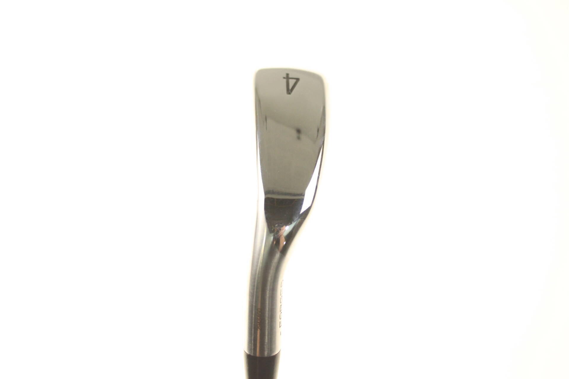 Seconde vie - Titleist U505 Utility Iron LH 22-deg Hybrid - Excellent 2/5