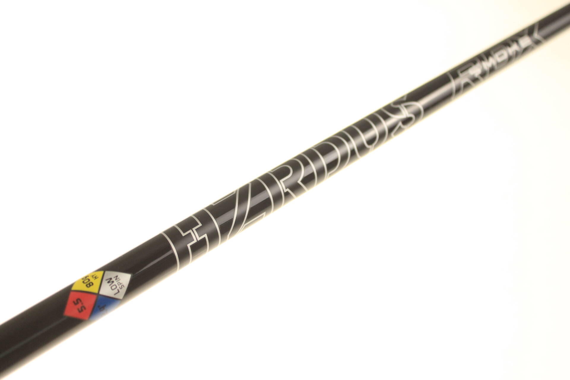 Seconde vie - Titleist U505 Utility Iron LH 22-deg Hybrid - Excellent 4/5