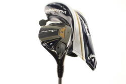 Seconde vie - Callaway Paradym X RH 30-deg Hybrid - Good