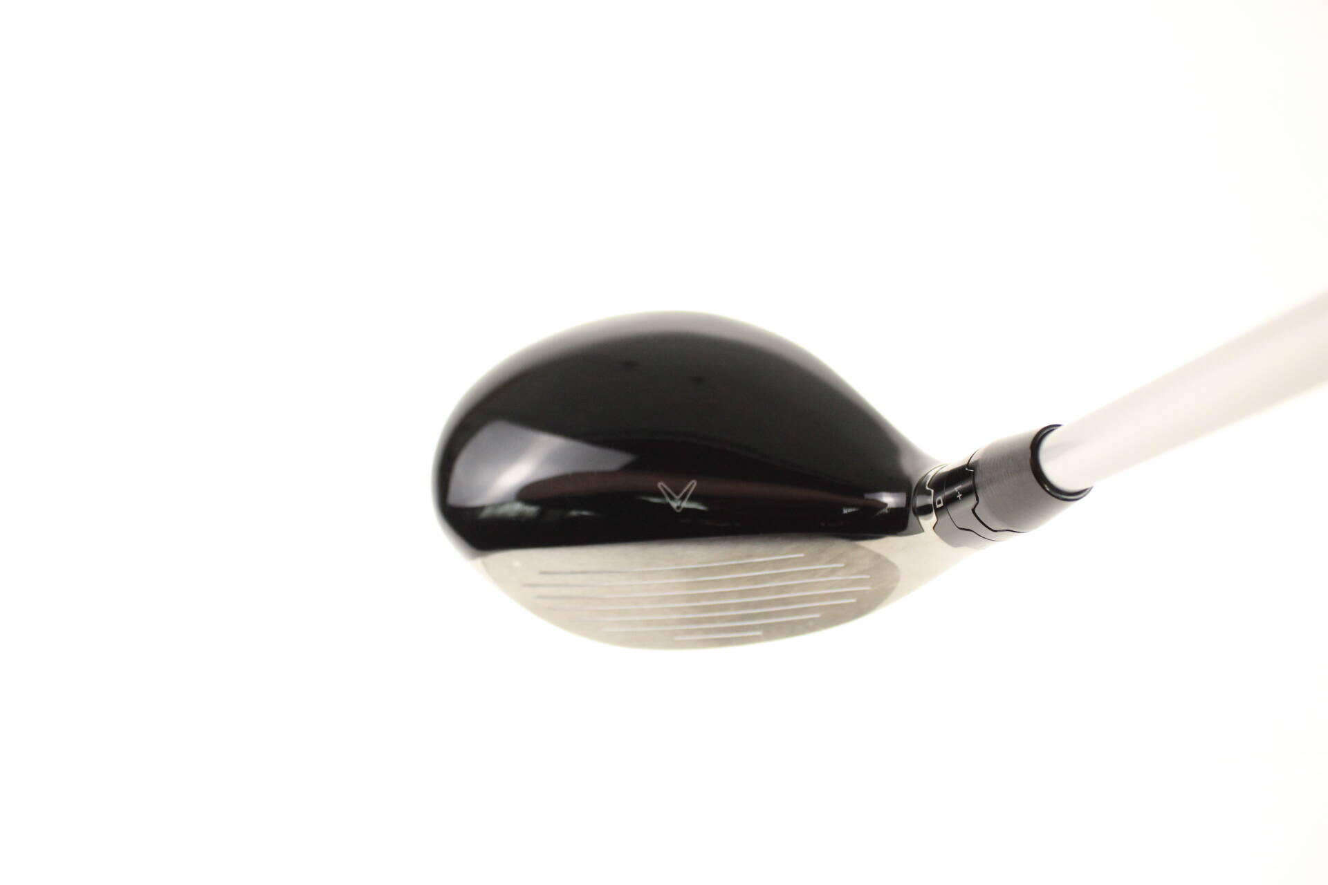 Seconde vie - Callaway Paradym X RH 30-deg Hybrid - Good 3/5