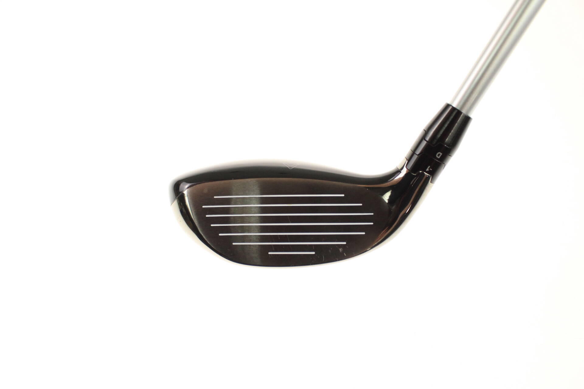 Seconde vie - Callaway Paradym X RH 30-deg Hybrid - Good 2/5