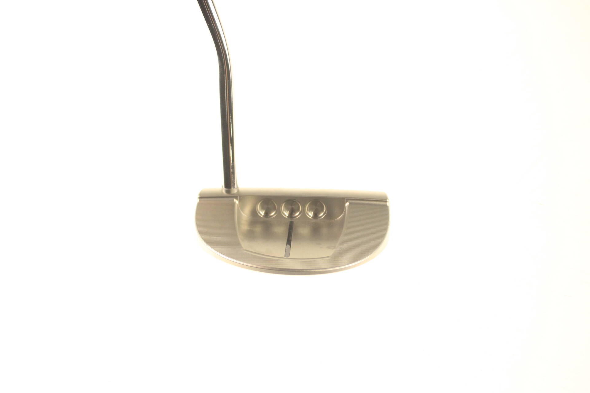 Seconde vie - Scotty Cameron Super Select Golo 6 RH Putter - Excellent 3/5
