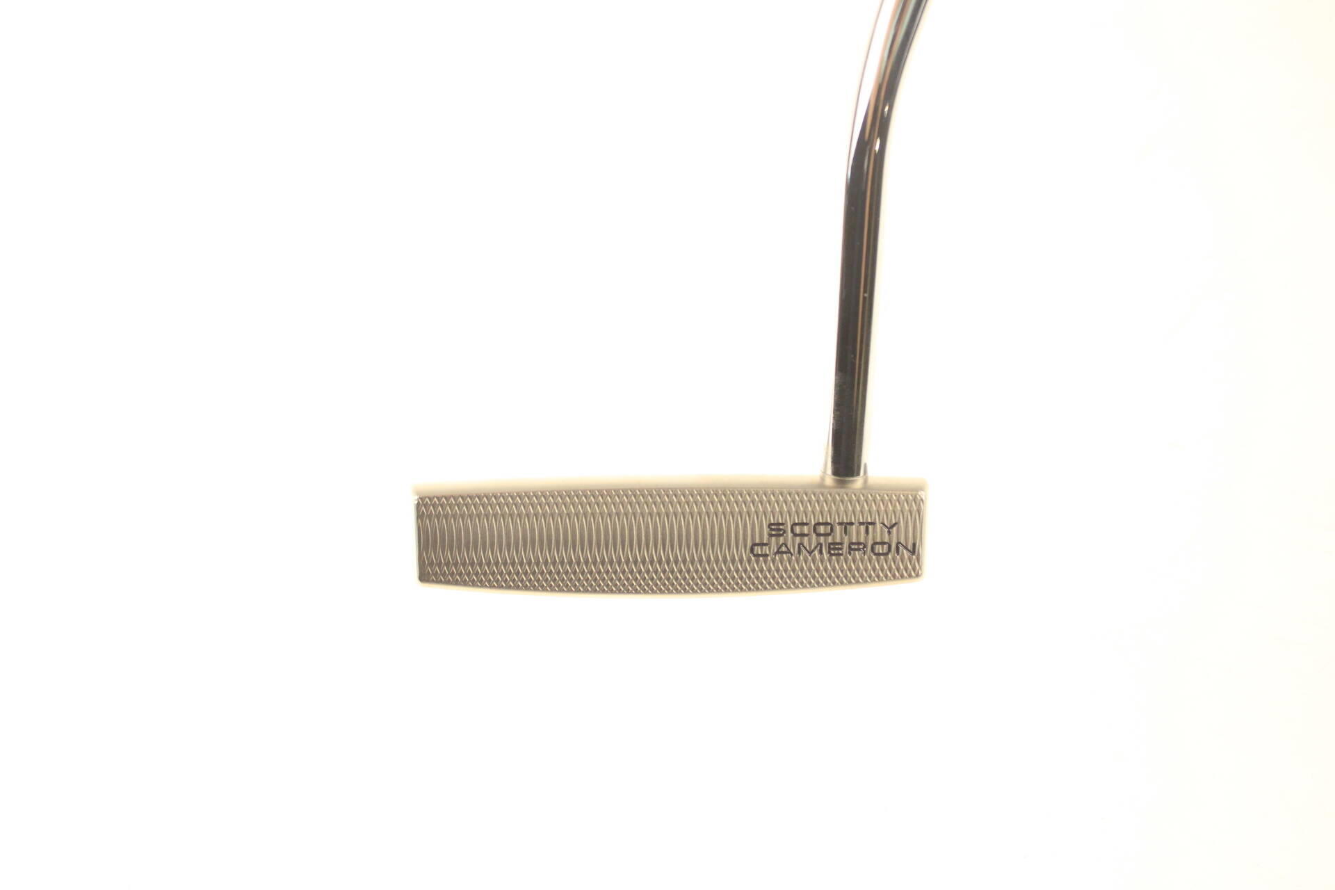 Seconde vie - Scotty Cameron Super Select Golo 6 RH Putter - Excellent 2/5