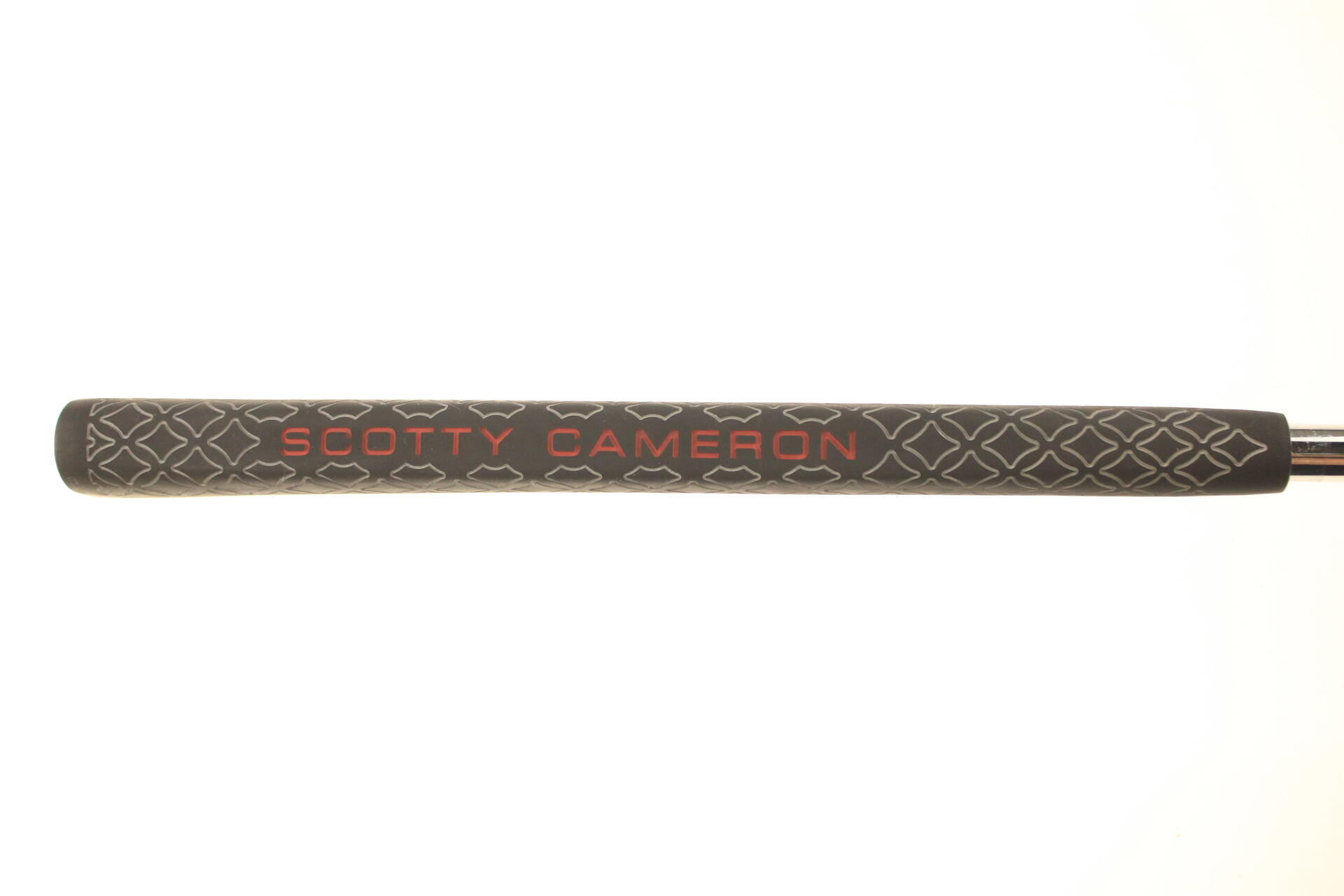 Seconde vie - Scotty Cameron Super Select Golo 6 RH Putter - Excellent 5/5