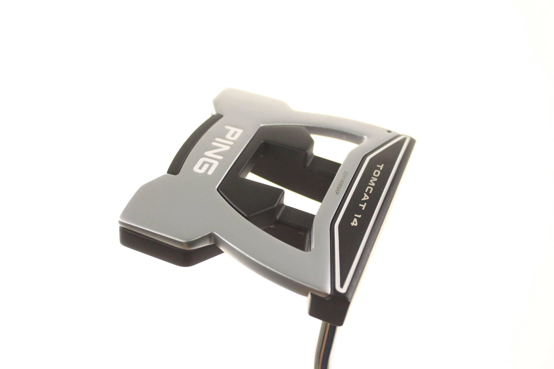 PING Seconde vie - Ping Tomcat 14 RH Putter - Excellent