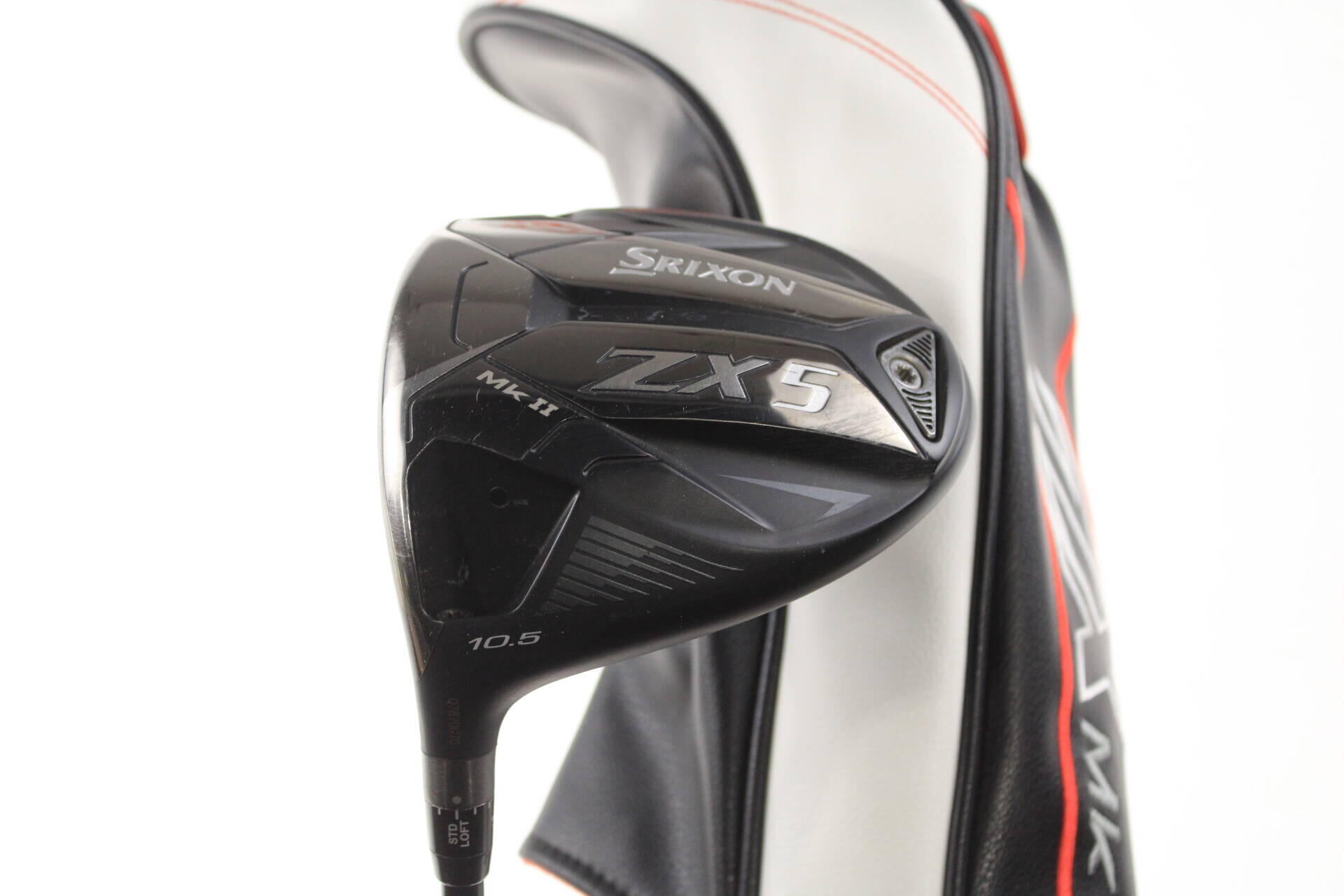 SRIXON picture