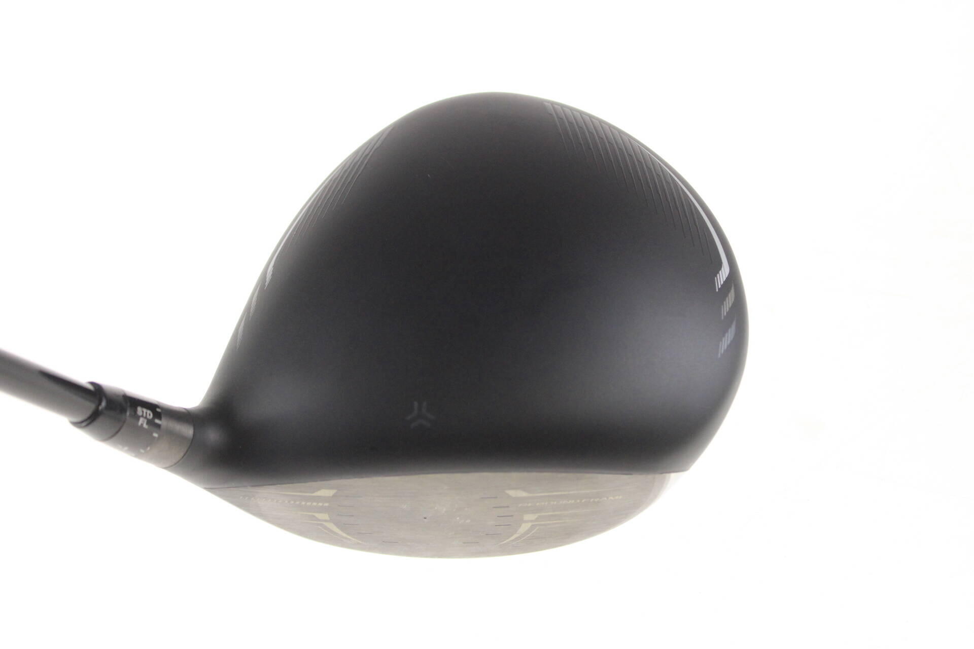 Seconde vie - Srixon ZX5 MK II LH 10.5-deg Driver - Good 3/5