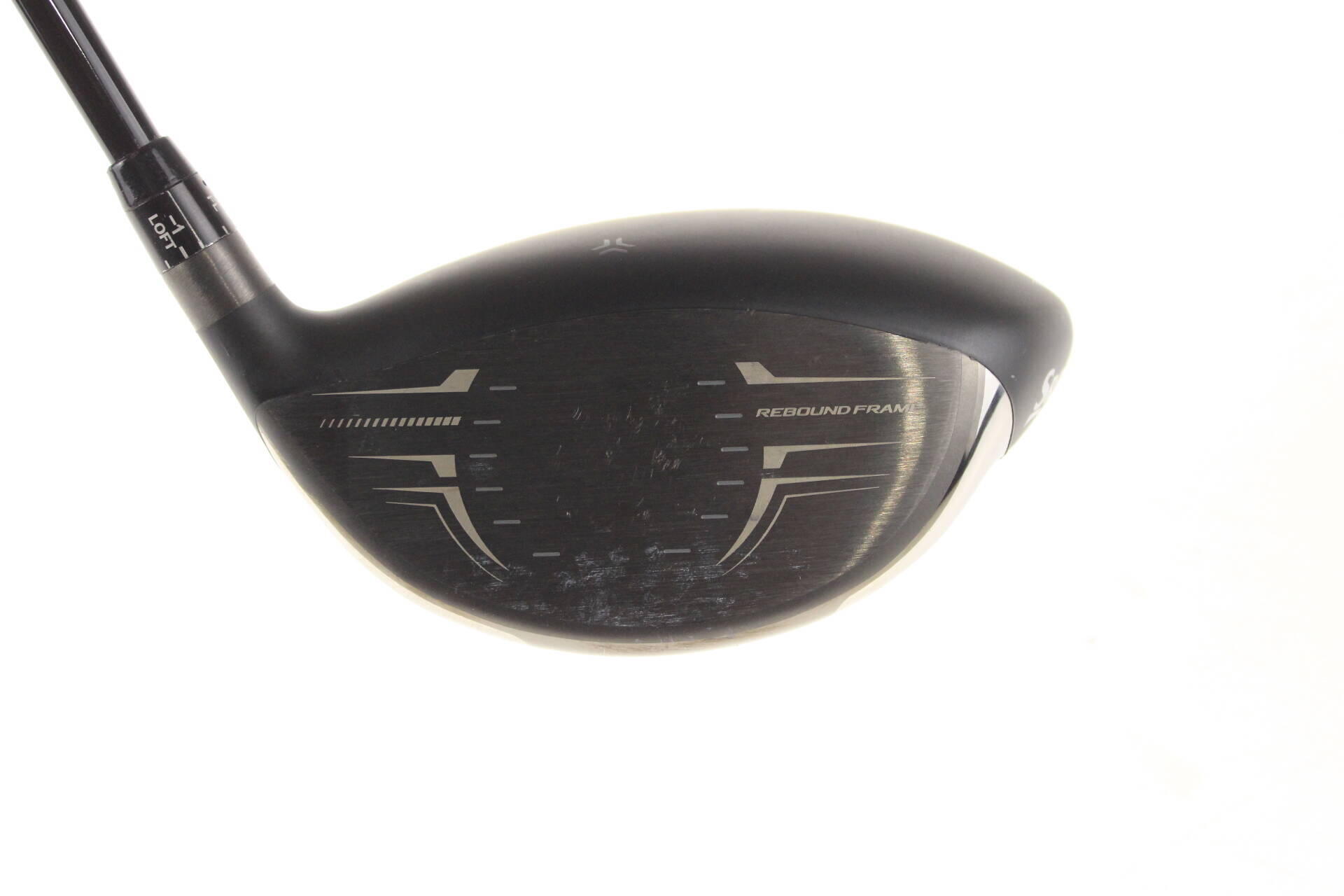 Seconde vie - Srixon ZX5 MK II LH 10.5-deg Driver - Good 2/5