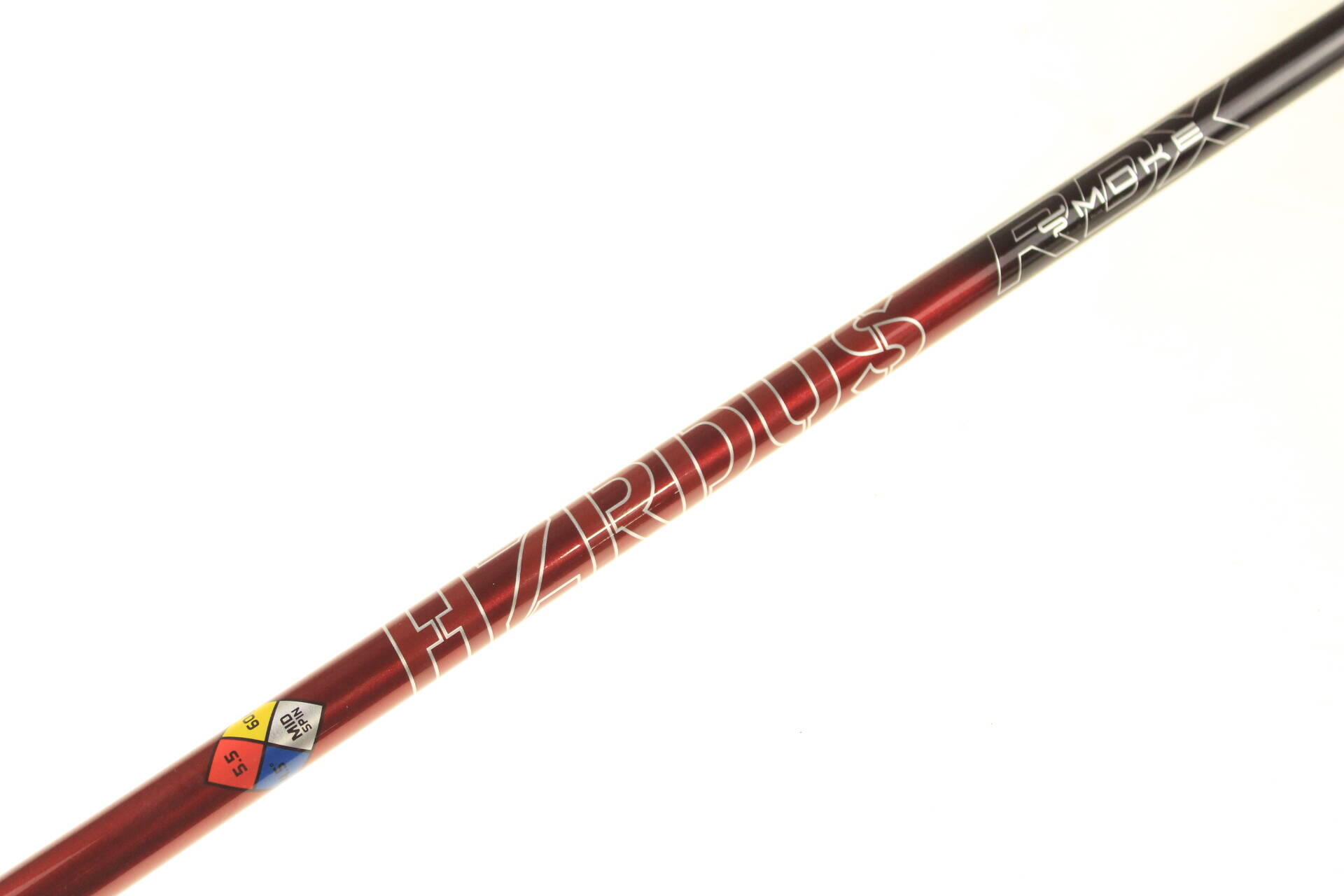 Seconde vie - Srixon ZX5 MK II LH 10.5-deg Driver - Good 4/5