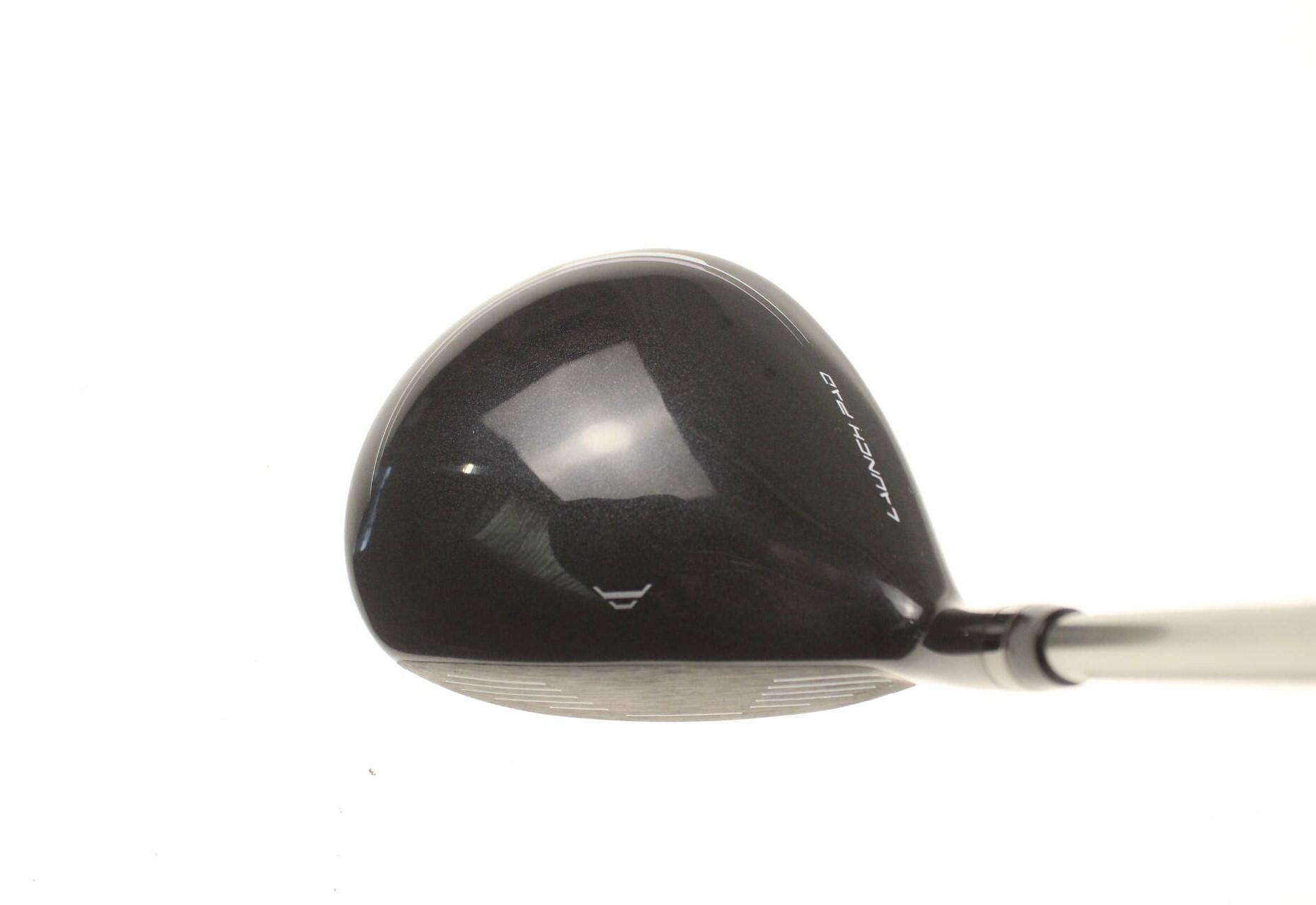 Seconde vie - Wilson Staff Launch Pad RH 19-deg Fairway Wood - Excellent 3/6