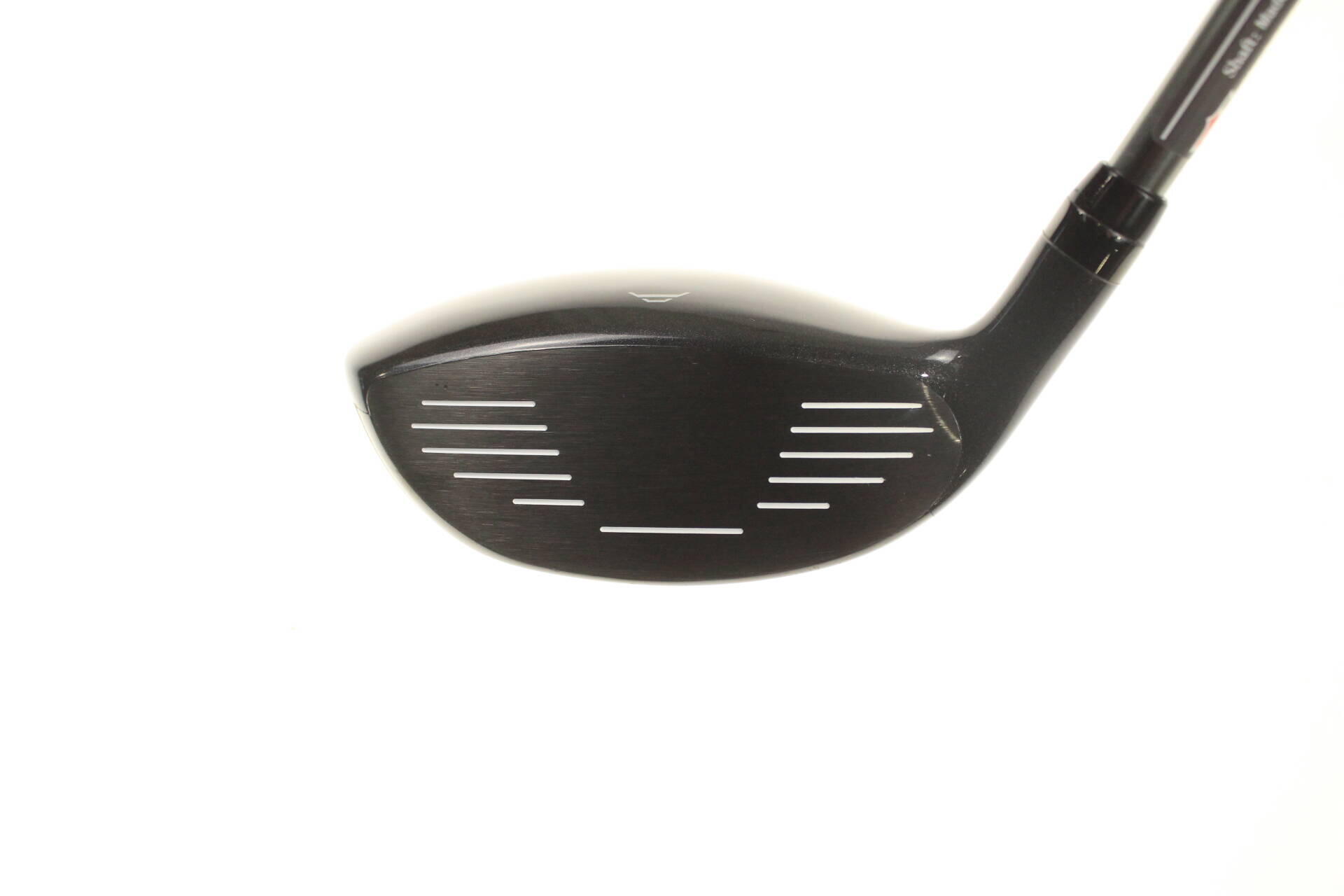 Seconde vie - Wilson Staff Launch Pad RH 19-deg Fairway Wood - Excellent 2/6