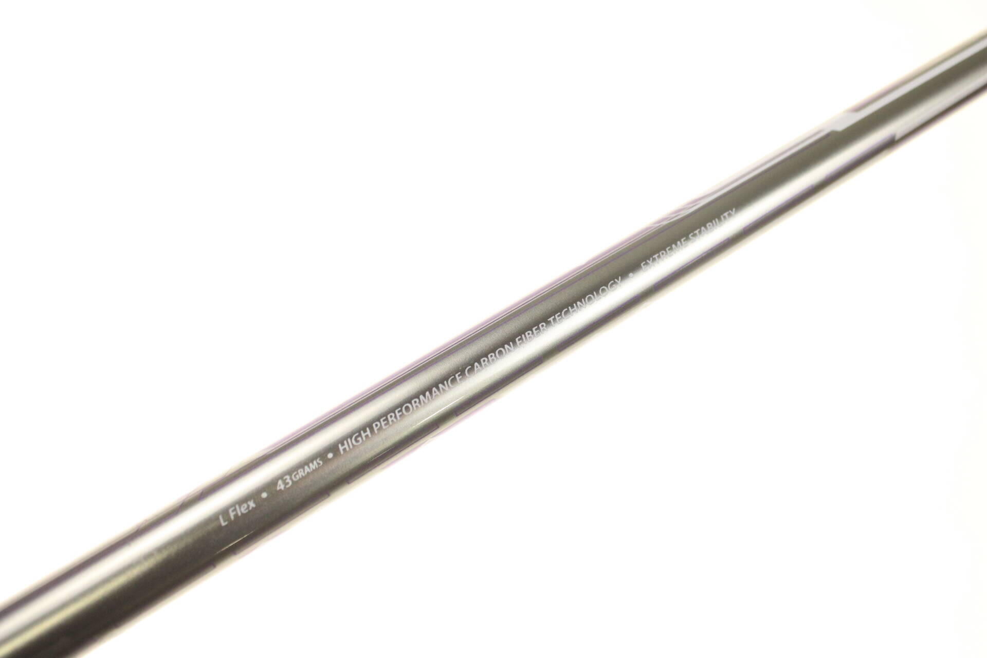 Seconde vie - Wilson Staff Launch Pad RH 19-deg Fairway Wood - Excellent 5/6