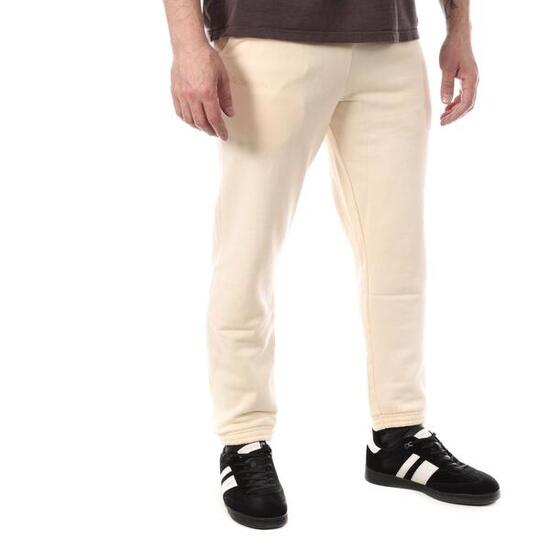 Jogging Beige Homme Kappa Futtolo