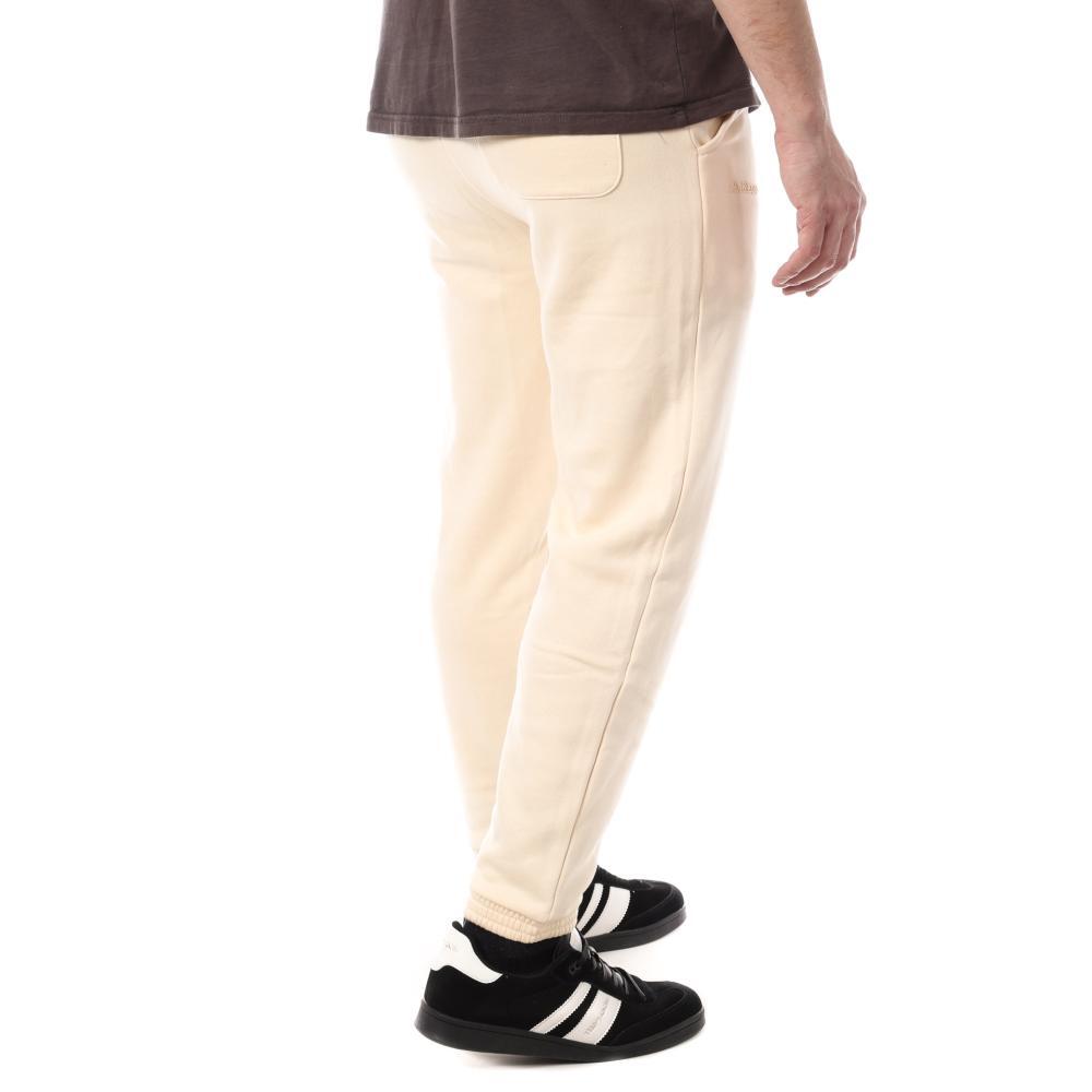 Pantalones de Chándal Kappa Futtolo Beige para Hombre 2/2