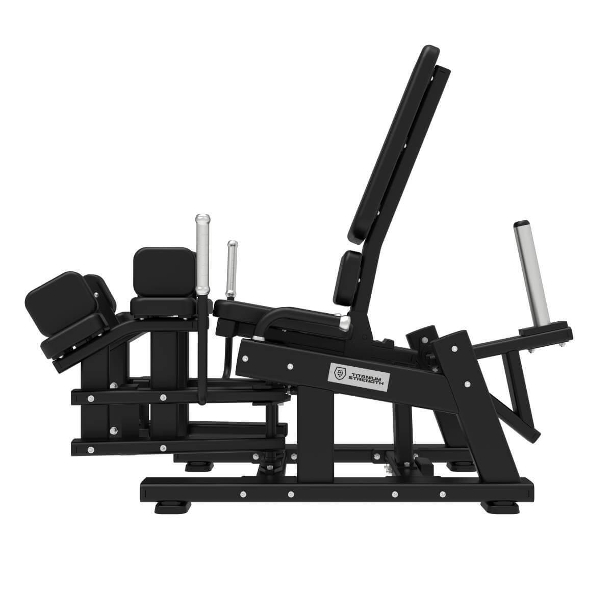 Machine à 3/5