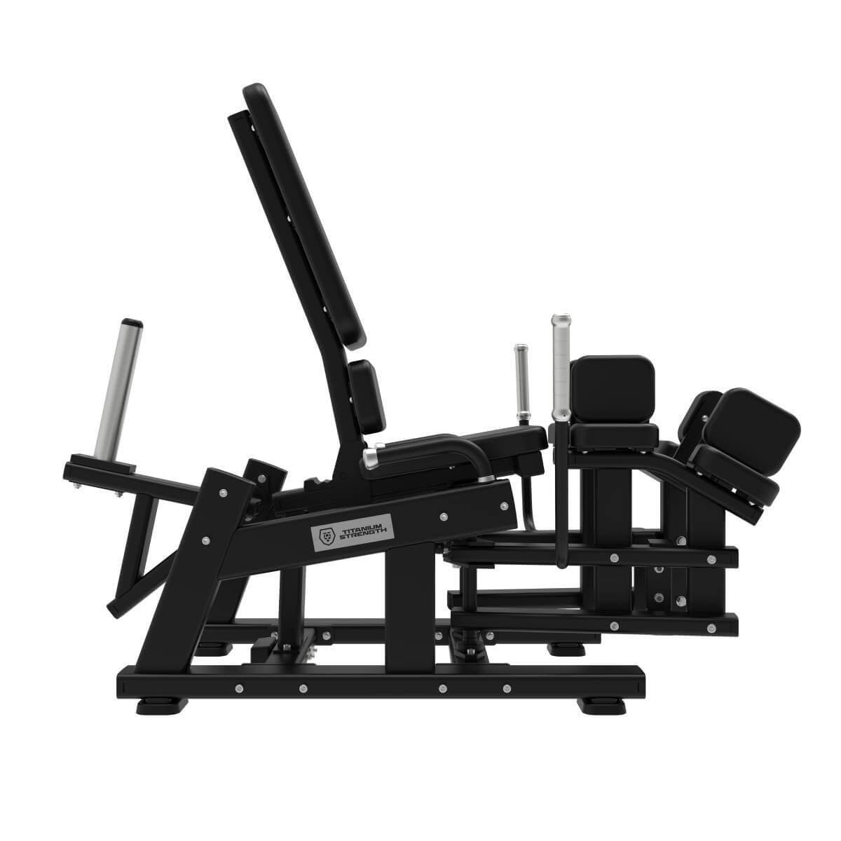 Machine à 2/5