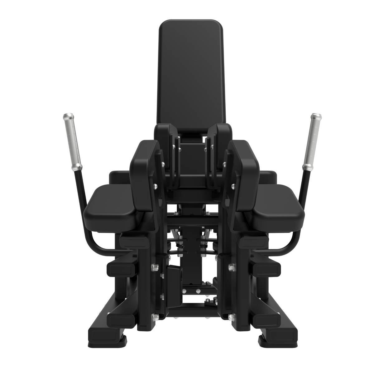 Machine à 4/5