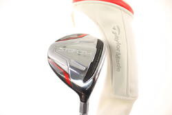 Seconde vie - TaylorMade Stealth RH 19-deg Fairway Wood - Good